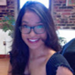 Meet your Posher, Brianna